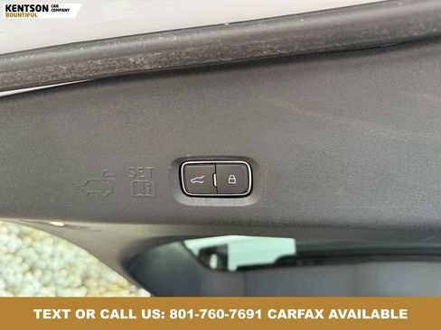Used 2025 Ford Expedition Platinum AWD/4WD image 37
