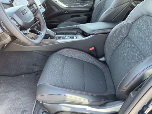 New 2026 Dodge Charger Scat Pack AWD/4WD image 22