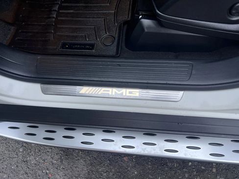 Used 2015 Mercedes-Benz ML 63 AMG 4MATIC image 17