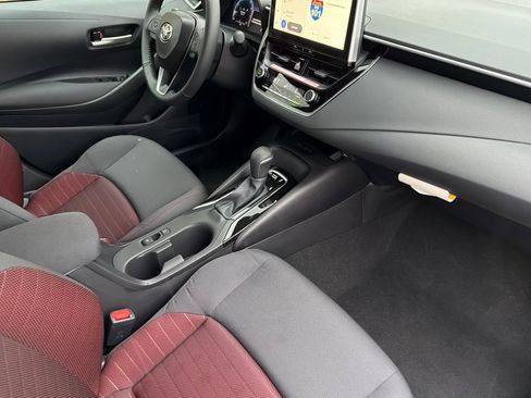 New 2026 Toyota Corolla SE w/ SE Package image 13