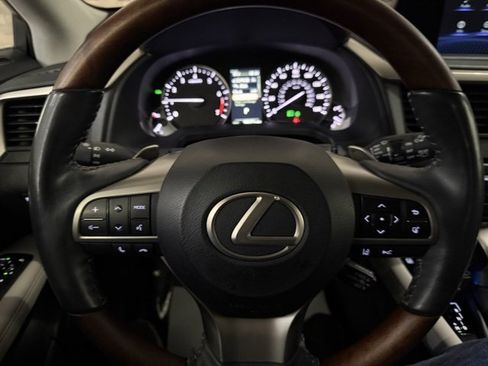 Used 2022 Lexus RX 350 350 image 17