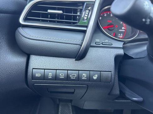 Used 2024 Toyota Camry XSE w/ Navigation Package FWD image 21
