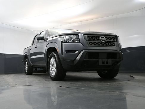 Used 2023 Nissan Frontier SV w/ Tow Package AWD/4WD image 25