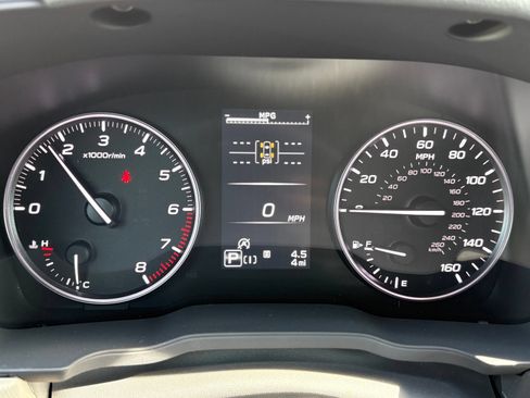 New 2026 Subaru Forester Premium AWD/4WD image 14