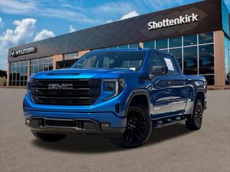 Used 2023 GMC Sierra 1500 Elevation video 1