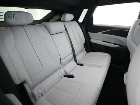 Used 2024 Cadillac Lyriq Sport w/ LPO, Floor Liner Package RWD image 5