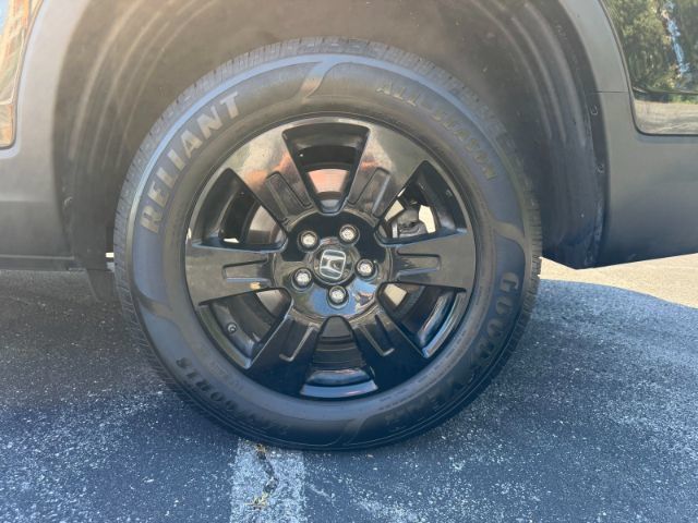 Used 2019 Honda Ridgeline Black Edition image 45
