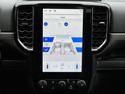 New 2025 Ford Ranger XLT w/ Convenience Package image 21