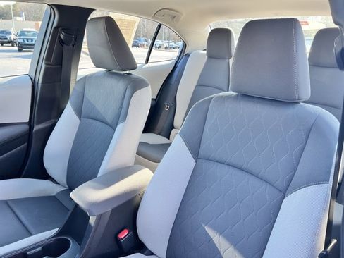 Certified 2023 Toyota Corolla LE image 16