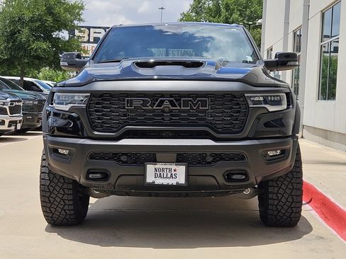 New 2026 RAM 1500 RHO AWD/4WD image 5