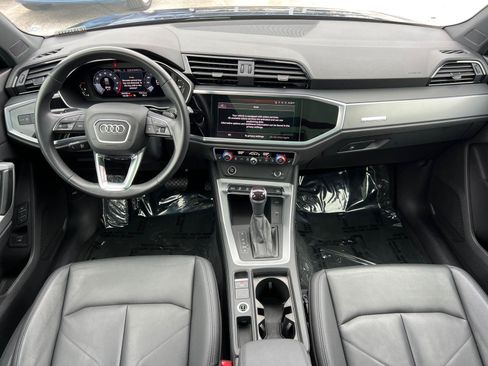 Certified 2023 Audi Q3 2.0T Premium w/ Convenience Package AWD/4WD image 23