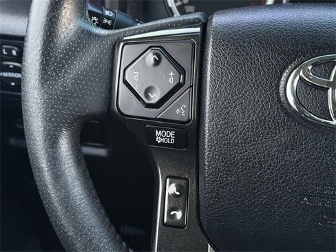 Used 2020 Toyota 4Runner Limited image 14