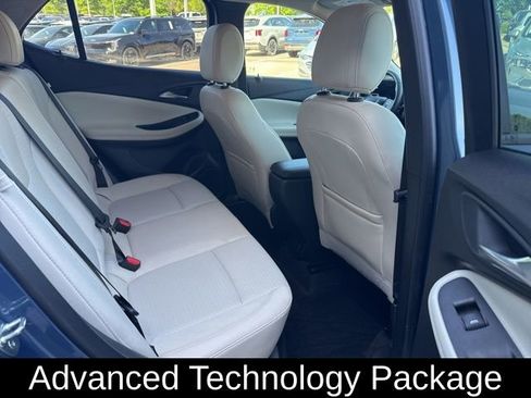 Used 2024 Buick Encore GX Preferred w/ Advanced Technology Package image 7