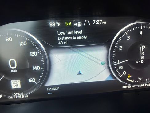 Used 2018 Volvo XC60 T5 Inscription w/ Convenience Package AWD/4WD image 14