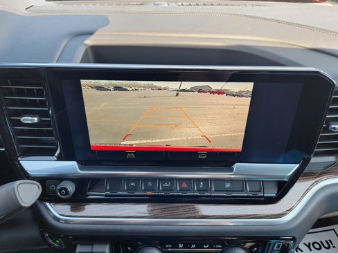 New 2026 Chevrolet Silverado 1500 RST w/ RST Select Package image 13