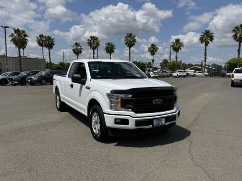 Used 2019 Ford F150 XL w/ Equipment Group 101A Mid RWD image 3