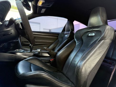 Used 2019 BMW M4 CS w/ Executive Package RWD image 19