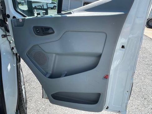 Used 2019 Ford Transit 250 148 Medium Roof w/ Interior Upgrade Package RWD image 13
