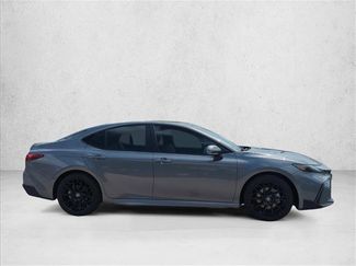 New 2026 Toyota Camry SE w/ Convenience Package FWD video 4