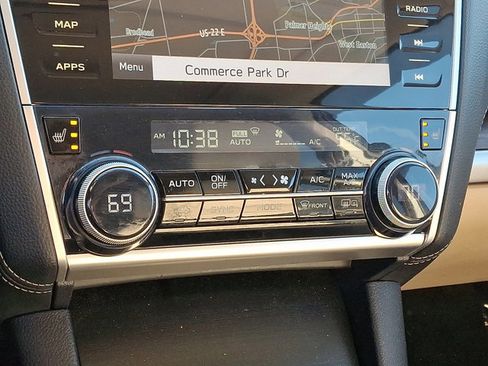 Used 2019 Subaru Outback 2.5i Limited w/ Popular Package #2 image 17