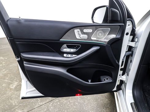 Certified 2023 Mercedes-Benz GLE 450 4MATIC image 23