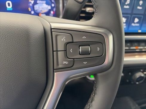 New 2026 Chevrolet Silverado 1500 LT AWD/4WD image 17