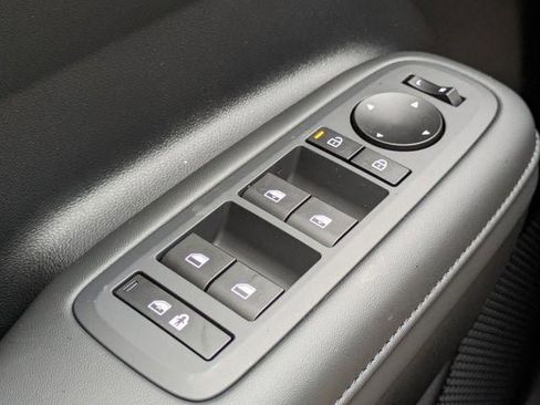 New 2026 Hyundai Santa Fe SEL image 23