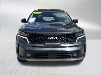 Used 2023 Kia Sorento SX video 2