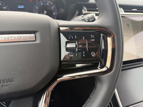 New 2026 Land Rover Range Rover Velar Dynamic SE AWD/4WD image 23