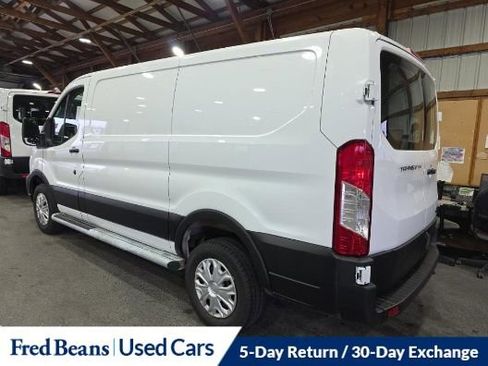 Used 2024 Ford Transit 250 Low Roof w/ Exterior Upgrade Package image 5