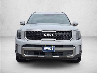 Used 2023 Kia Telluride SX Prestige X-Pro AWD/4WD video 2