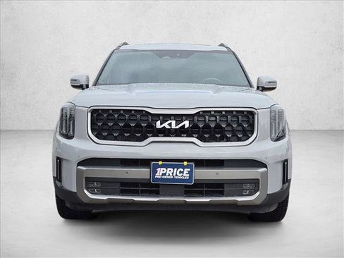 Used 2023 Kia Telluride SX Prestige X-Pro AWD/4WD image 2
