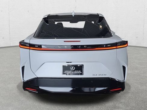 New 2026 Lexus RZ 350e 2WD w/ Technology Package image 6