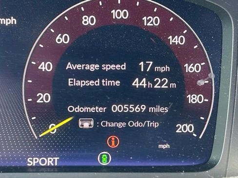 Used 2023 Honda Civic Type R image 22