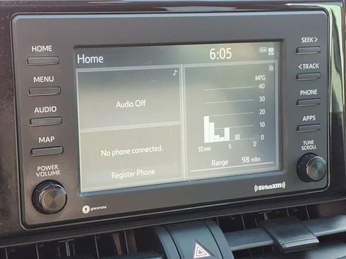 Certified 2020 Toyota RAV4 XLE w/ Convenience Package FWD image 23