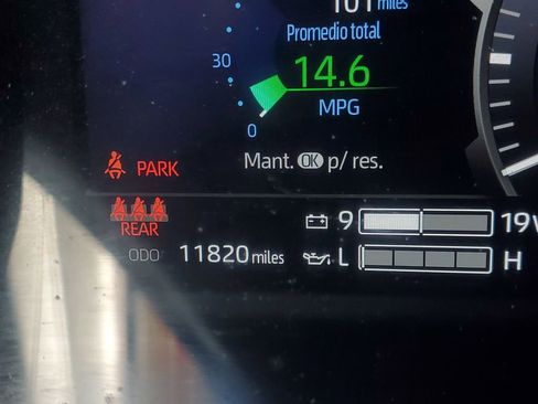 Certified 2025 Toyota Tundra Limited image 22