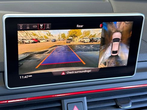 Used 2019 Audi A5 2.0T Prestige image 19