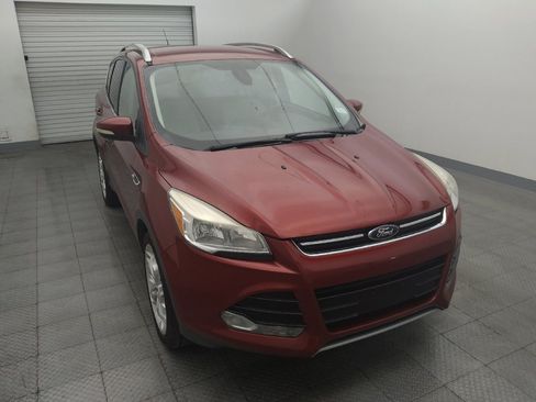 Used 2014 Ford Escape Titanium AWD/4WD image 14