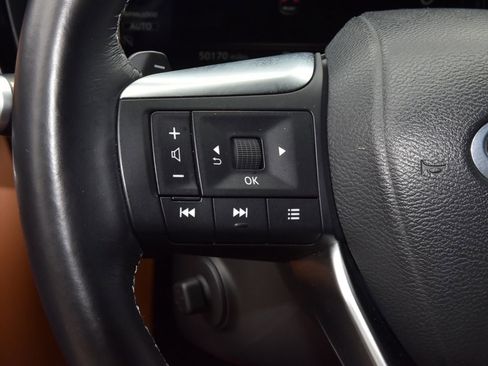 Used 2023 INFINITI QX60 Autograph w/ Cargo Package AWD/4WD image 25