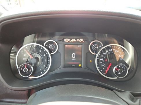 New 2026 RAM 2500 Big Horn image 34