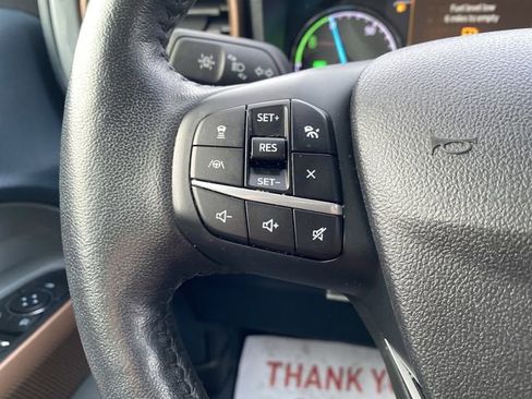 Used 2022 Ford Maverick Lariat w/ Lariat Luxury Package image 24