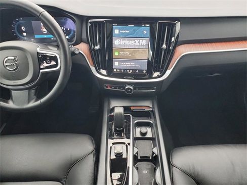 Certified 2025 Volvo V60 B5 Cross Country Plus image 31