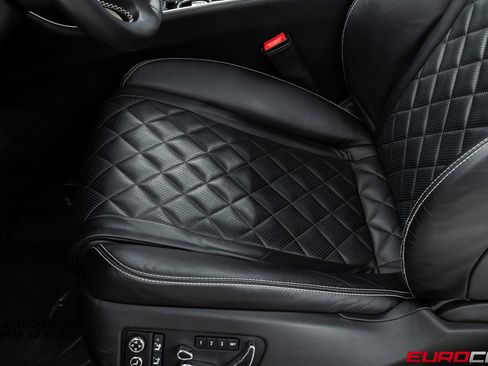 Used 2016 Bentley Continental GT Speed image 36