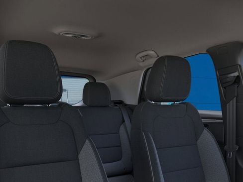 New 2026 Chevrolet TrailBlazer LS w/ LS Convenience Package image 24