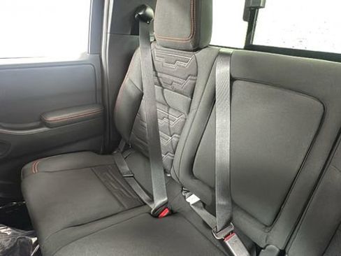 New 2026 Nissan Frontier PRO-4X w/ Tow Package image 14