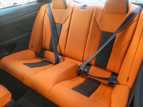 New 2026 BMW M4 Competition w/ Parking Assistance Package image 15