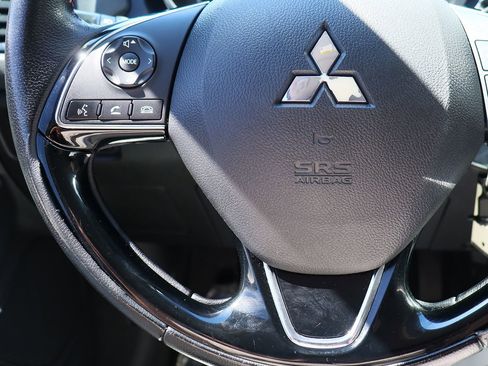 Used 2022 Mitsubishi Outlander Sport LE image 49