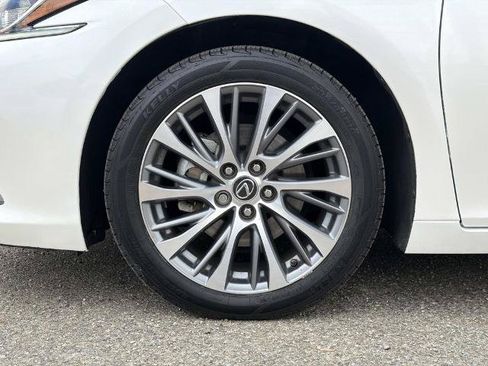 Used 2020 Lexus ES 350 w/ Premium Package FWD image 29