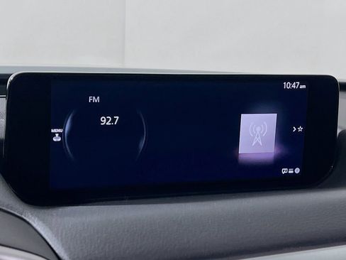 New 2026 MAZDA CX-50 Meridian Edition image 12