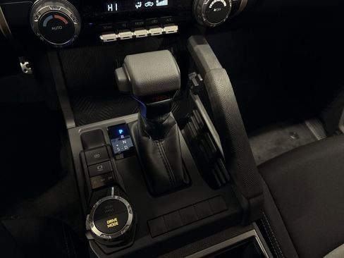 New 2025 Toyota Tacoma TRD Sport AWD/4WD image 20